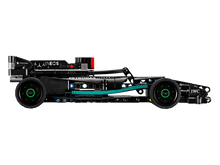 Laden Sie das Bild in den Galerie-Viewer, LEGO 42165 - Mercedes-AMG F1 W14 E Performance Pull-Back