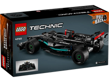 Laden Sie das Bild in den Galerie-Viewer, LEGO 42165 - Mercedes-AMG F1 W14 E Performance Pull-Back