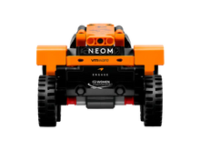 Laden Sie das Bild in den Galerie-Viewer, LEGO 42166 - NEOM McLaren Extreme E-Race-Car