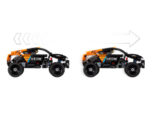 Laden Sie das Bild in den Galerie-Viewer, LEGO 42166 - NEOM McLaren Extreme E-Race-Car