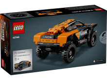 Laden Sie das Bild in den Galerie-Viewer, LEGO 42166 - NEOM McLaren Extreme E-Race-Car