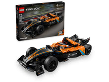 Laden Sie das Bild in den Galerie-Viewer, LEGO 42169 - NEOM McLaren Formula E-Race-Car
