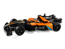 Laden Sie das Bild in den Galerie-Viewer, LEGO 42169 - NEOM McLaren Formula E-Race-Car