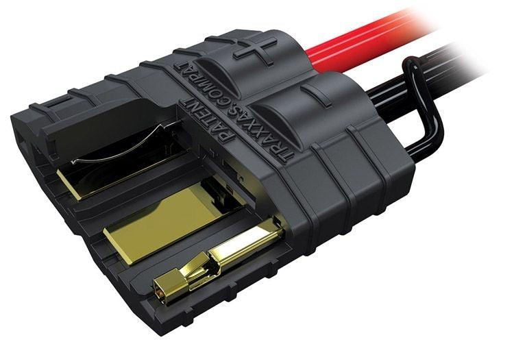TRAXXAS Li-Po Battery 3S 11,1V 5000mA 25C iD-Connector