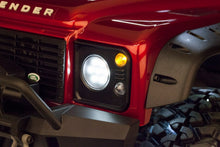 Laden Sie das Bild in den Galerie-Viewer, Head and Tail Light Kit TRX-4