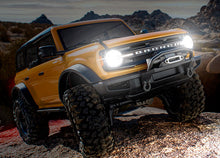 Laden Sie das Bild in den Galerie-Viewer, TRAXXAS LED Light Set Pro Scale Complete TRX-4 Ford Bronco 2021