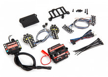 Laden Sie das Bild in den Galerie-Viewer, TRAXXAS LED Light Set Pro Scale Complete TRX-4 Ford Bronco 2021