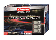 Laden Sie das Bild in den Galerie-Viewer, Carrera Best of Racing Vol. 4