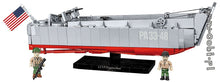 Laden Sie das Bild in den Galerie-Viewer, COBI 4849 - LCVP Higgins Boat