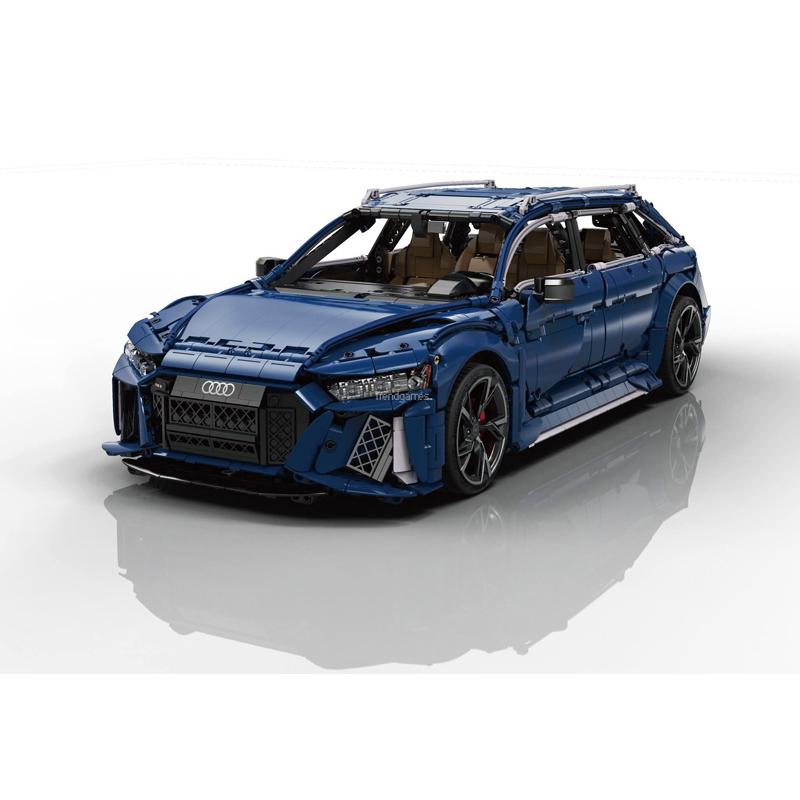 CADA C61515W Audi RS6 -VORBESTELLUNG-