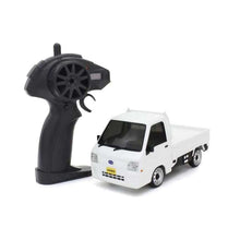 Laden Sie das Bild in den Galerie-Viewer, Kyosho First Mini-Z 1:28 Subaru Sambar WH