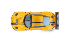 Laden Sie das Bild in den Galerie-Viewer, Carrera 50051001 Porsche 911 GT3 R "Speed Yellow"