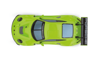 Laden Sie das Bild in den Galerie-Viewer, Carrera 50051002 Porsche 911 GT3 R "Acid Green"