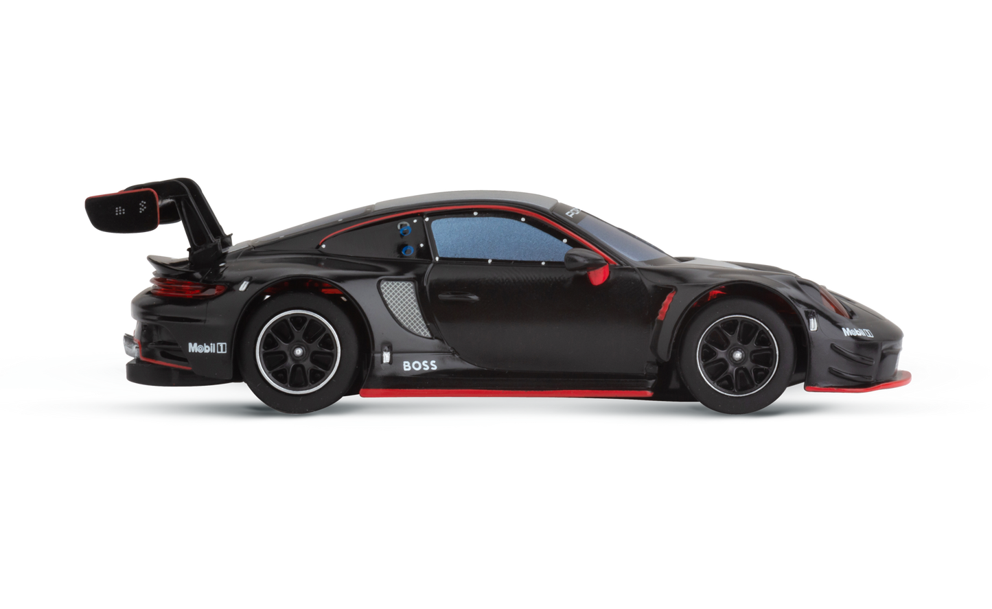 Carrera 50051003 Porsche 911 GT3 R "Black Devil"