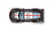 Laden Sie das Bild in den Galerie-Viewer, Carrera 50051003 Porsche 911 GT3 R "Black Devil"