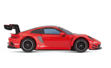 Laden Sie das Bild in den Galerie-Viewer, Carrera 50051004 Porsche 911 GT3 R "Red Devil"