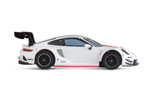 Laden Sie das Bild in den Galerie-Viewer, Carrera 50051006 Porsche 911 GT3 R "White Lightning"