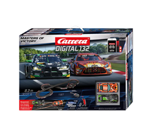 Laden Sie das Bild in den Galerie-Viewer, Carrera Masters of Victory