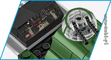 Laden Sie das Bild in den Galerie-Viewer, COBI 5750 - Boeing B-17G Flying Fortress