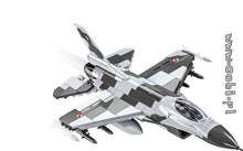 Laden Sie das Bild in den Galerie-Viewer, COBI 5814 - F-16C Fighting Falcon PL 408