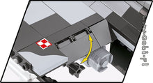 Laden Sie das Bild in den Galerie-Viewer, COBI 5814 - F-16C Fighting Falcon PL 408