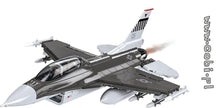 Laden Sie das Bild in den Galerie-Viewer, COBI 5815 - F-16D Fighting Falcon