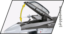 Laden Sie das Bild in den Galerie-Viewer, COBI 5815 - F-16D Fighting Falcon