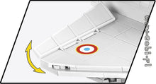 Laden Sie das Bild in den Galerie-Viewer, COBI 5826 - Mirage IIIC Cigognes