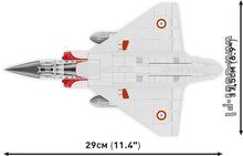 Laden Sie das Bild in den Galerie-Viewer, COBI 5826 - Mirage IIIC Cigognes