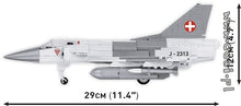 Laden Sie das Bild in den Galerie-Viewer, COBI 5827 - Mirage IIIS Swiss Air Force