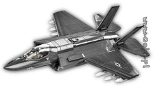 Laden Sie das Bild in den Galerie-Viewer, Cobi 5829 - F-35B LIGHTNING II (USAF)