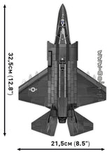 Laden Sie das Bild in den Galerie-Viewer, Cobi 5829 - F-35B LIGHTNING II (USAF)