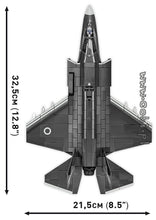 Laden Sie das Bild in den Galerie-Viewer, Cobi 5830 - F-35B Lightning II RAF