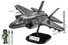 Laden Sie das Bild in den Galerie-Viewer, Cobi 5832 - F-35A Lightning II Poland