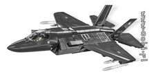 Laden Sie das Bild in den Galerie-Viewer, Cobi 5832 - F-35A Lightning II Poland