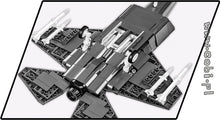 Laden Sie das Bild in den Galerie-Viewer, Cobi 5832 - F-35A Lightning II Poland
