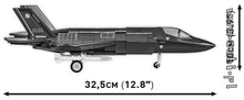 Laden Sie das Bild in den Galerie-Viewer, Cobi 5832 - F-35A Lightning II Poland
