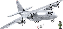 Laden Sie das Bild in den Galerie-Viewer, COBI 5839 - Lockheed C-130 Hercules