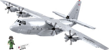 Laden Sie das Bild in den Galerie-Viewer, COBI 5839 - Lockheed C-130 Hercules