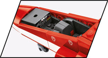 Laden Sie das Bild in den Galerie-Viewer, COBI 5844 - BAe Hawk T1 Red Arrows