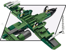 Laden Sie das Bild in den Galerie-Viewer, COBI 5856 - A-10 Thunderbolt II Warthog
