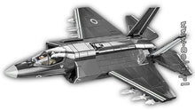 Laden Sie das Bild in den Galerie-Viewer, Cobi 5830 - F-35B Lightning II RAF