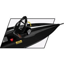 Laden Sie das Bild in den Galerie-Viewer, Cobi 5890 - Lockheed SR-71 Blackbird - Executive Edition