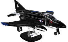 Laden Sie das Bild in den Galerie-Viewer, Cobi 5899 - F-4S Phantom II Black Bunny