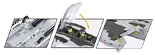 Laden Sie das Bild in den Galerie-Viewer, COBI 5900 - BOEING TM F-15EX EAGLE II TM