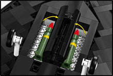 Laden Sie das Bild in den Galerie-Viewer, COBI 5903 - Lockheed F-117 Nighthawk