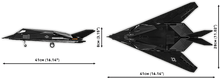 Laden Sie das Bild in den Galerie-Viewer, COBI 5903 - Lockheed F-117 Nighthawk