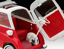 Laden Sie das Bild in den Galerie-Viewer, Revell 07735 - BMW Isetta 250 - 70th Anniversary "Exclusive Edition"