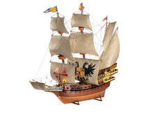 Laden Sie das Bild in den Galerie-Viewer, Revell 05620 - Spanish Galleon