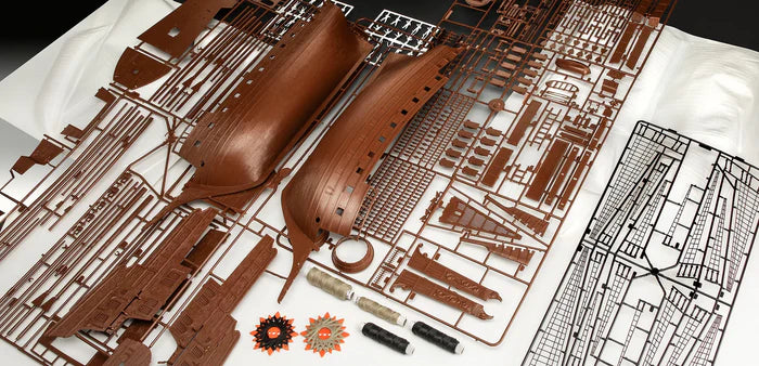 Revell 05620 - Spanish Galleon